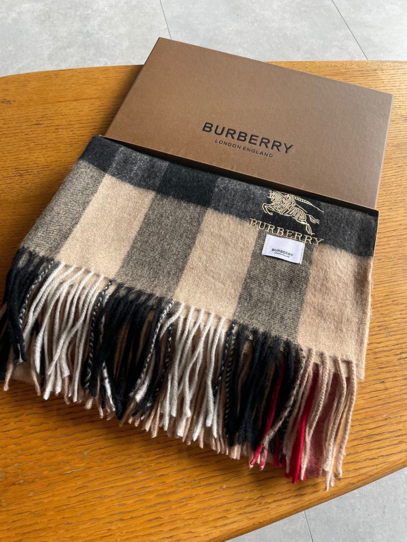 BURBERRY